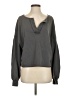 Unbranded Gray Pullover Sweater Size S - photo 1