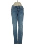 FRAME Blue Jeans Size 25 waist - photo 1