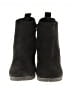 Mia Black Ankle Boots Size 7 1/2 - photo 2