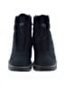 Blondo Black Ankle Boots Size 8 - photo 2