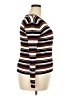 Nine West Stripes Brown Pullover Sweater Size XXL - photo 4