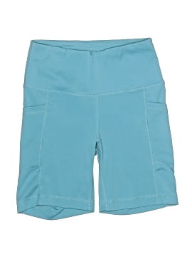 Yogalicious Athletic Shorts