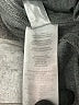 DKNY Gray Track Pants Size L - photo 8
