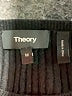 Theory Black Casual Dress Size M - photo 7