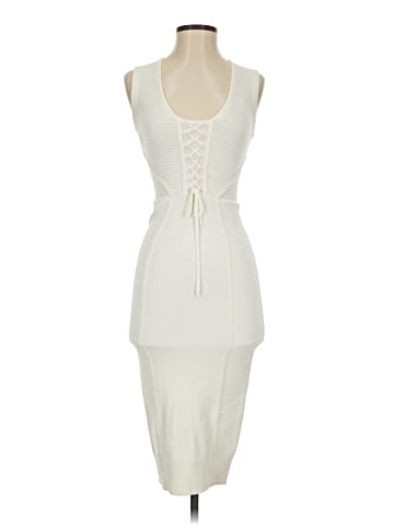 RACHEL Rachel Roy Cocktail Dress (view 1)