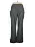 Larry Levine 100% Polyester Gray Dress Pants Size 14 - photo 2