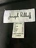 Joseph Ribkoff Black Jumpsuit Size 8 - photo 3