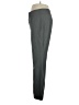 Larry Levine 100% Polyester Gray Dress Pants Size 14 - photo 5