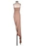 Windsor Tan Cocktail Dress Size XS - photo 2