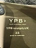 YPB Gray Active Pants Size XS - photo 4