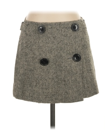 Gap Wool Skirt (view 1)