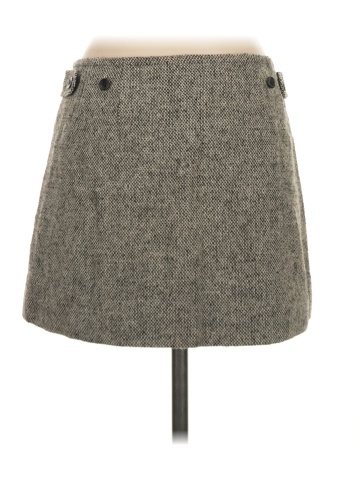 Gap Wool Skirt (view 2)