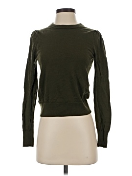 Banana Republic Wool Pullover Sweater