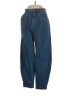 Zara Blue Jeans Size 2 - photo 1