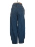 Zara Blue Jeans Size 2 - photo 2