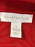 Charter Club Red Pullover Sweater Size S - photo 7