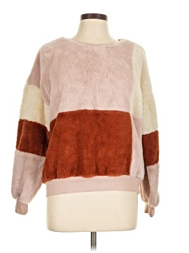 Miss Chievous Pullover Sweater