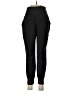 Active by Old Navy Solid Black Sweatpants Size M - photo 1