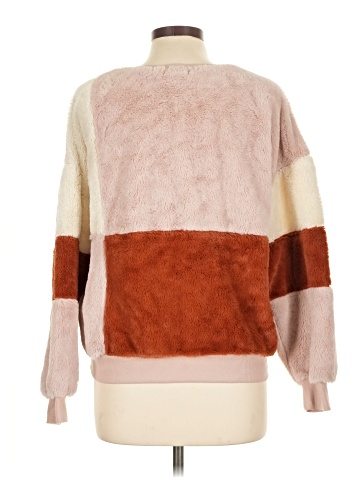Miss Chievous Pullover Sweater (view 2)