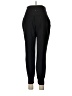 Active by Old Navy Solid Black Sweatpants Size M - photo 2