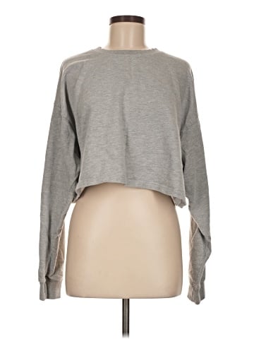 Missguided Sweatshirt (view 1)