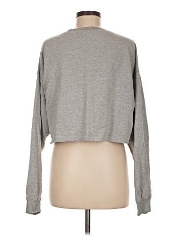 Missguided Sweatshirt (view 2)