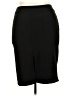 New Mix USA Solid Black Formal Skirt Size XXL (estimated) - photo 2