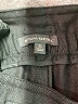 Banana Republic Black Cargo Pants Size 2L - photo 7