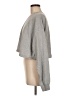 Missguided Gray Sweatshirt Size M (estimated) - photo 5