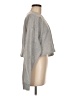 Missguided Gray Sweatshirt Size M (estimated) - photo 4