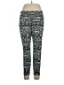 Columbia Print Black Leggings Size XL - photo 1