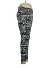Columbia Print Black Leggings Size XL - photo 4