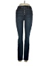 Good American Blue Jeans Size 27 waist - photo 1