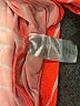 Btween Orange Sleeveless T-Shirt Size 7 - photo 4