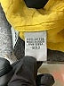 Chico's 100% Cotton Yellow Jacket Size Lg (2) - photo 7