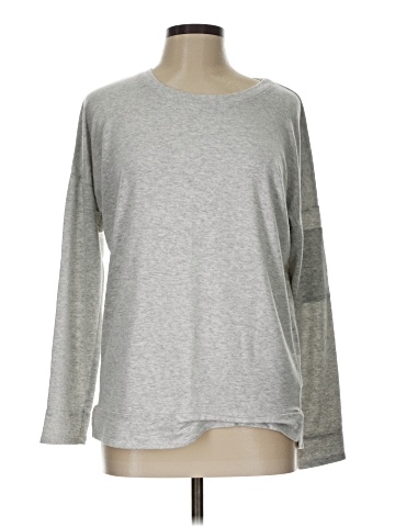 Laila Jayde Long Sleeve T-Shirt (view 1)