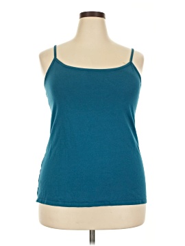 Lane Bryant Tank Top