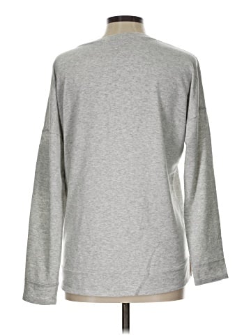 Laila Jayde Long Sleeve T-Shirt (view 2)