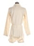 Rag & Bone 100% Cotton Ivory Romper Size S - photo 2