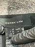 Derek Lam Black Active Pants Size EU (IT) 48 / US 12 - photo 7