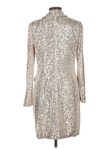 Eliza J Cocktail Dress (view 2)