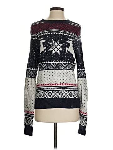 H&M L.O.G.G. Pullover Sweater (view 1)