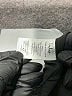 Lulus Black Cocktail Dress Size XS - photo 8