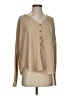 Out From Under Tan Cardigan Size S - photo 1