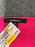 Ambiance Pink Cocktail Dress Size 3X - photo 7