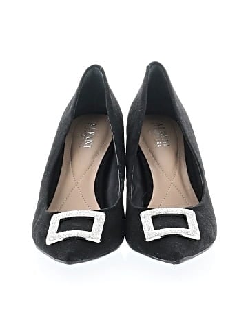 Alfani Heels (view 2)