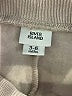 River Island Solid Tan Casual Pants Size 3-6 mo - photo 3