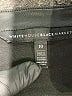 White House Black Market Black Jacket Size 10 - photo 6