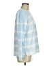 Lands' End 100% Cotton Tie-dye Blue Pullover Sweater Size M - photo 4