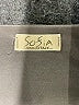 SOFIA Gray Casual Dress Size L (estimated) - photo 7